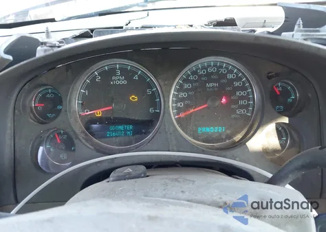 2008 Chevrolet Avalanche 1500 Lt z USA, uszkodzony, nr VIN 3GNEC12J88G151529